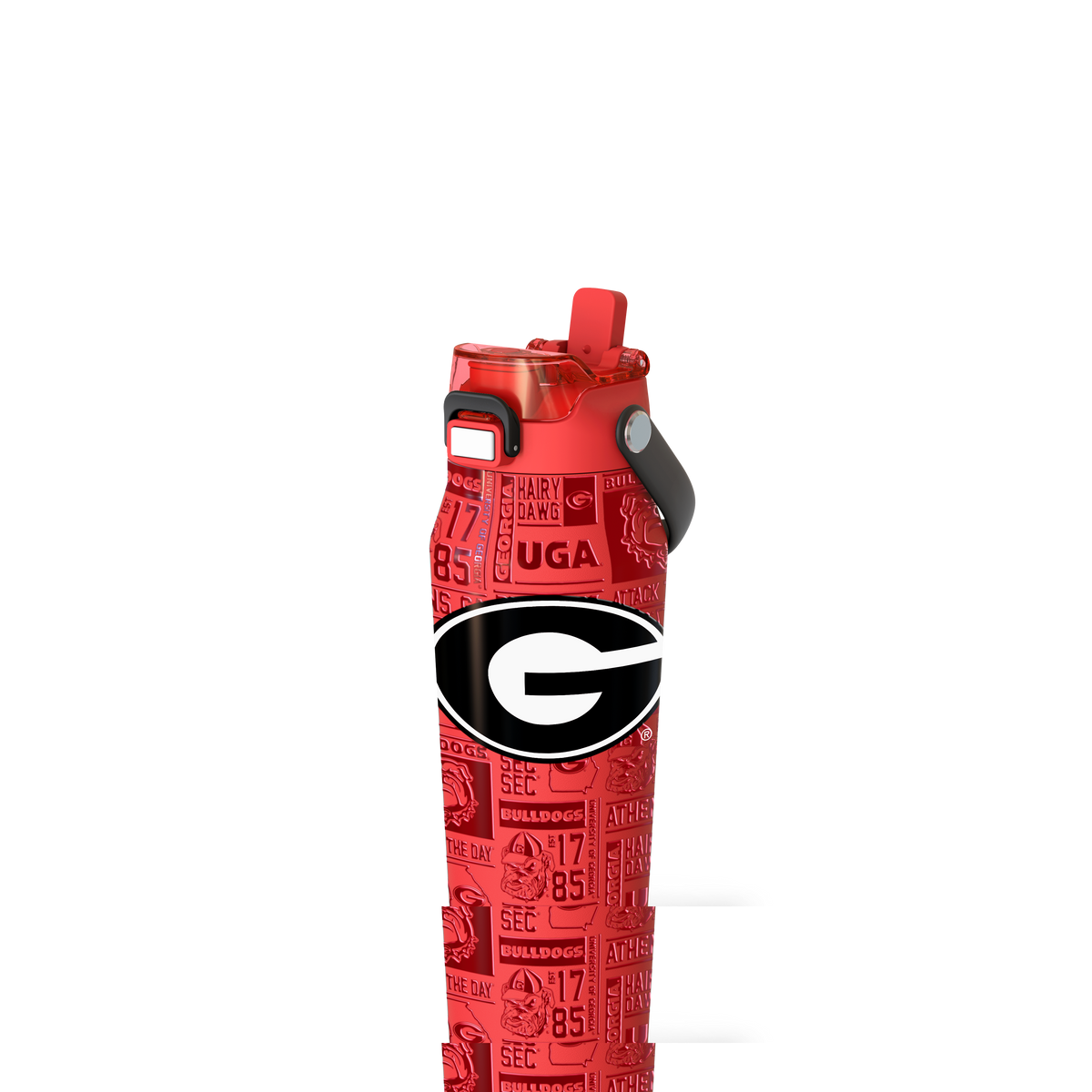 Bottle Buddy 24oz | Georgia Bulldogs | Legacy image 3