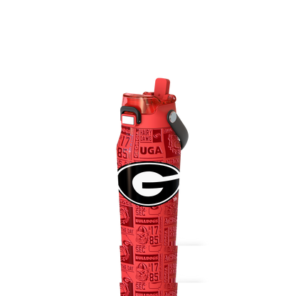 Bottle Buddy 24oz | Georgia Bulldogs | Legacy image 3
