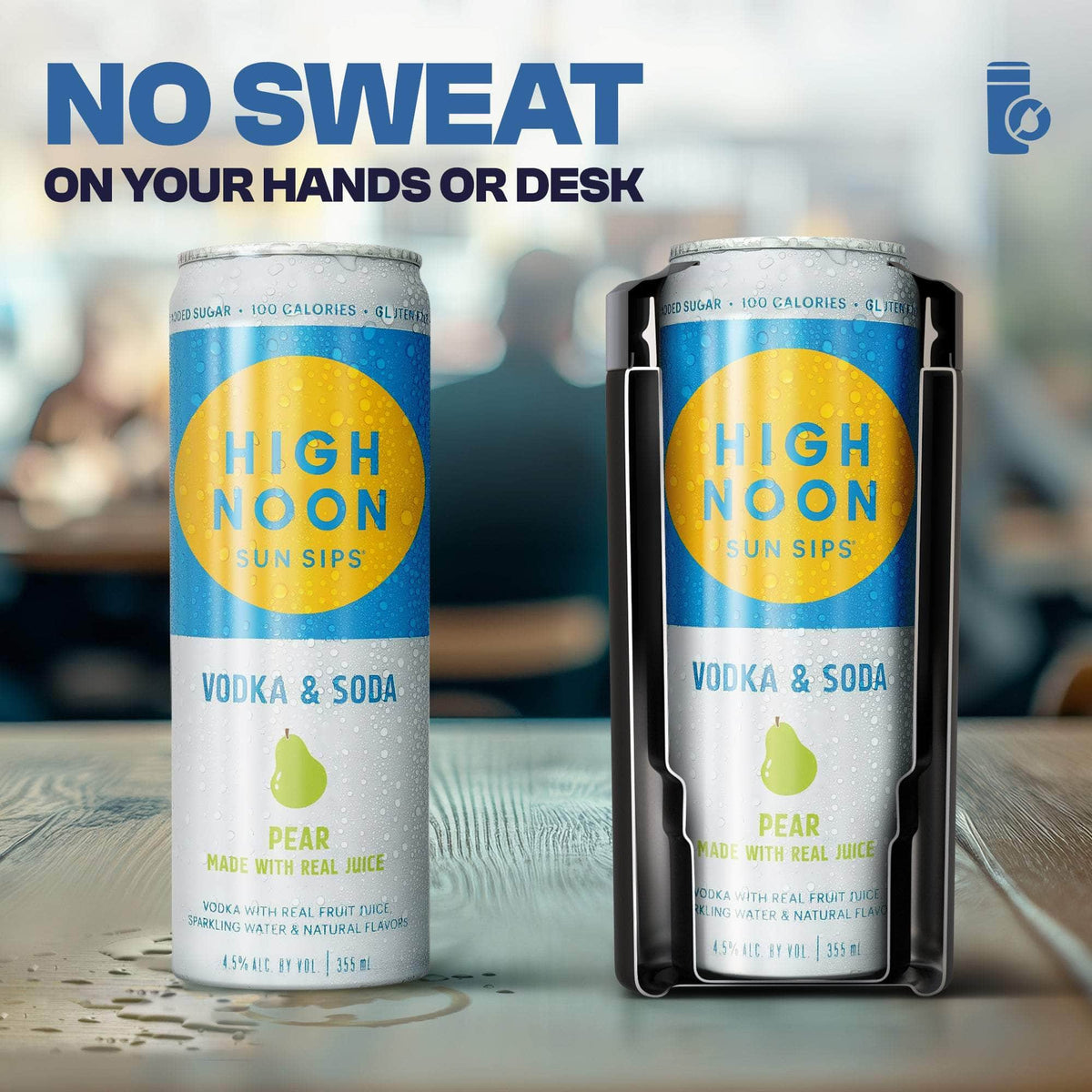 Universal Buddy | New York Islanders | Gameday image 6