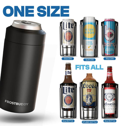 Universal Buddy | Oklahoma State x OHT image 4